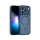 Etui do telefonów 3mk Misty MagCase Blue do iPhone 17 Pro/ 18 Pro